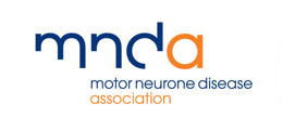 MND Association Logo